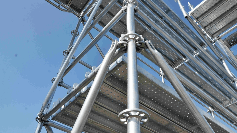 Ringlock Scaffolding System